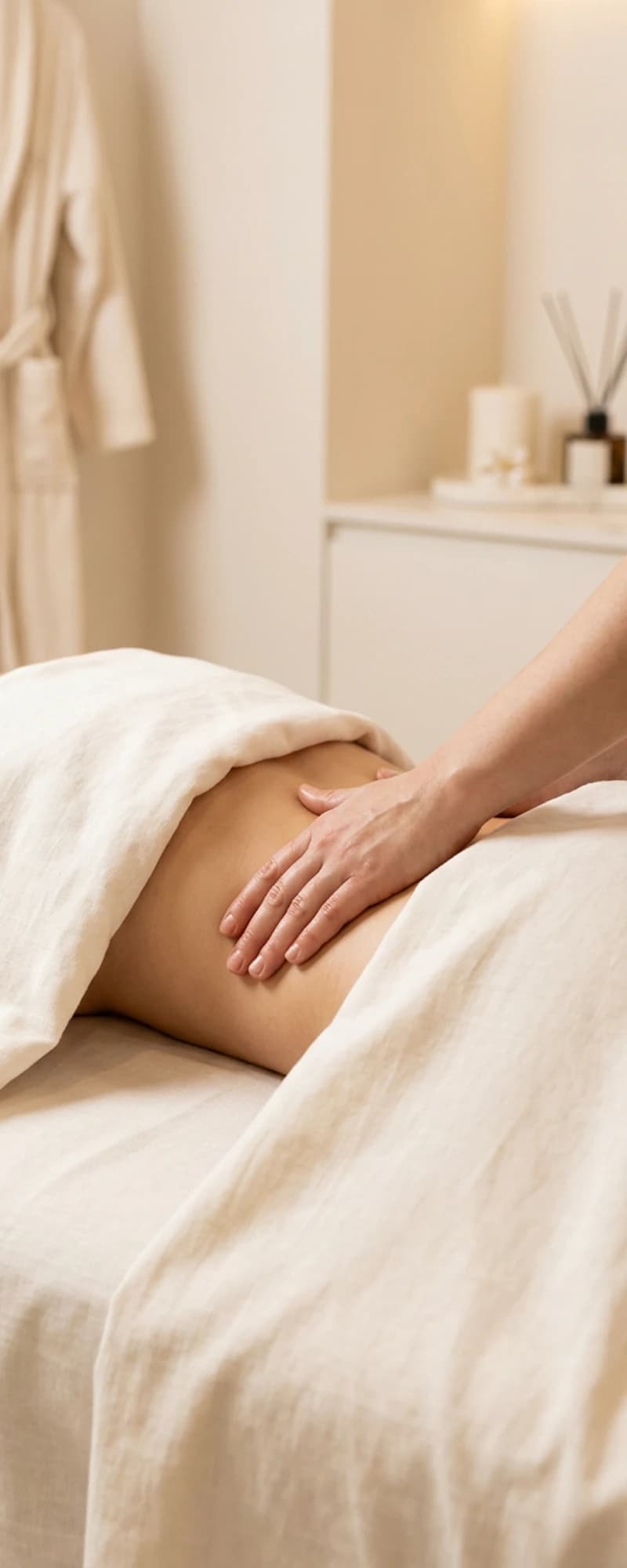 Essentia treatment